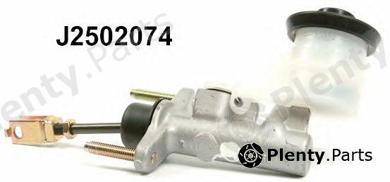  NIPPARTS part J2502074 Master Cylinder, clutch