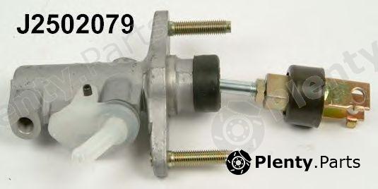  NIPPARTS part J2502079 Master Cylinder, clutch