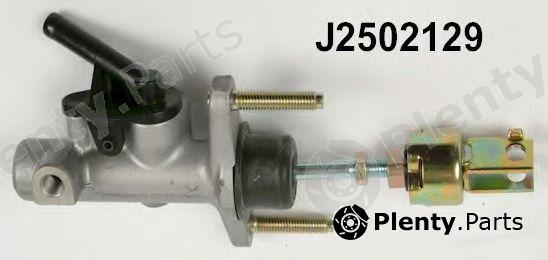  NIPPARTS part J2502129 Master Cylinder, clutch