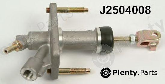  NIPPARTS part J2504008 Master Cylinder, clutch