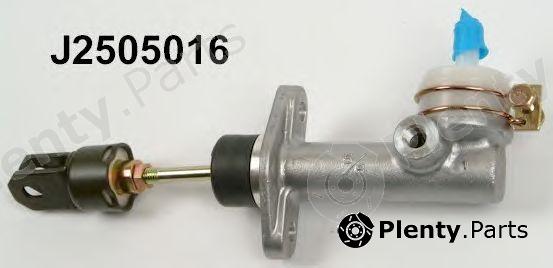  NIPPARTS part J2505016 Master Cylinder, clutch