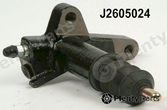  NIPPARTS part J2605024 Slave Cylinder, clutch