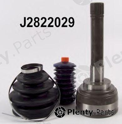  NIPPARTS part J2822029 Joint Kit, drive shaft