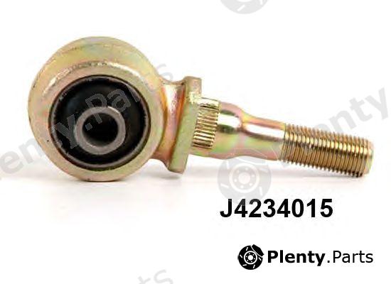  NIPPARTS part J4234015 Control Arm-/Trailing Arm Bush