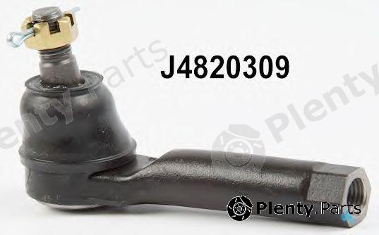  NIPPARTS part J4820309 Tie Rod End