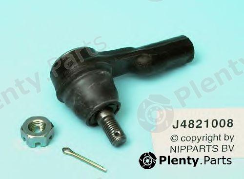  NIPPARTS part J4821008 Tie Rod End