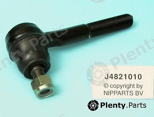  NIPPARTS part J4821010 Tie Rod End