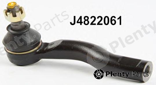  NIPPARTS part J4822061 Tie Rod End