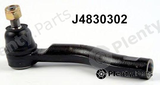  NIPPARTS part J4830302 Tie Rod End