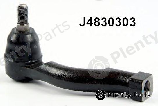  NIPPARTS part J4830303 Tie Rod End
