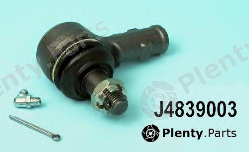  NIPPARTS part J4839003 Tie Rod End