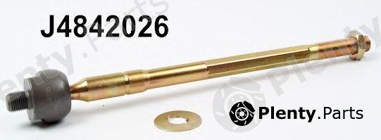  NIPPARTS part J4842026 Tie Rod Axle Joint