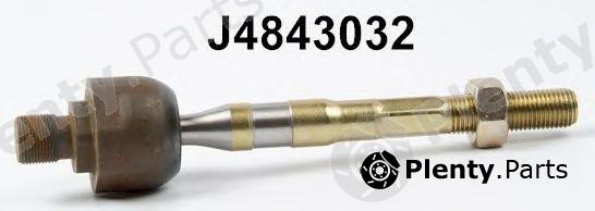  NIPPARTS part J4843032 Tie Rod Axle Joint