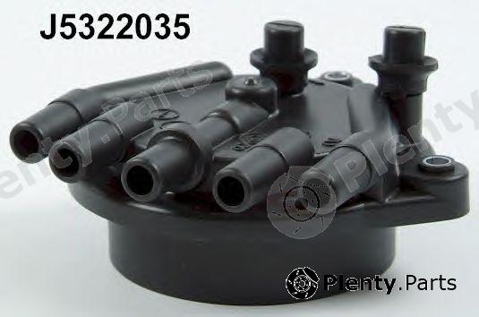  NIPPARTS part J5322035 Distributor Cap