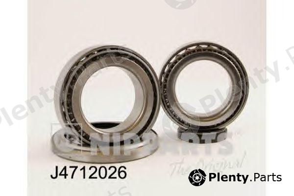  NIPPARTS part J4712026 Wheel Bearing Kit