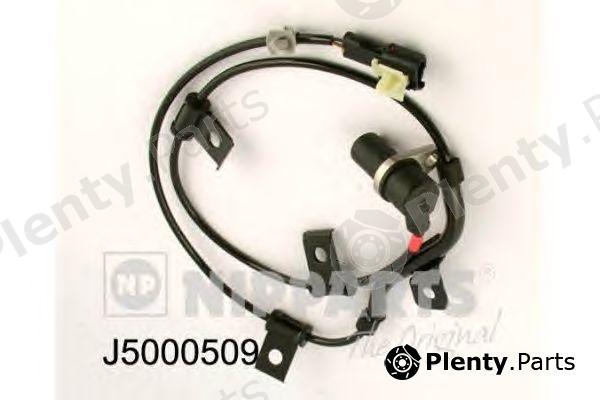  NIPPARTS part J5000509 Sensor, wheel speed