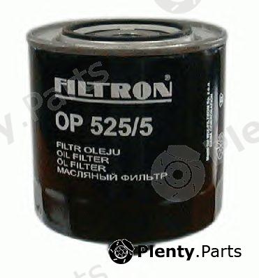  FILTRON part OP525/5 (OP5255) Oil Filter