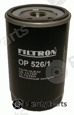  FILTRON part OP526/1 (OP5261) Oil Filter