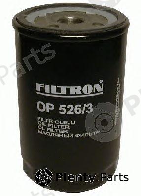  FILTRON part OP526/3 (OP5263) Oil Filter