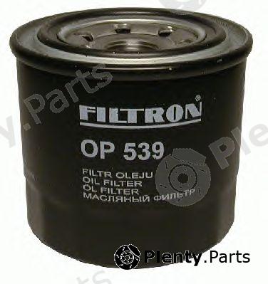  FILTRON part OP539 Oil Filter