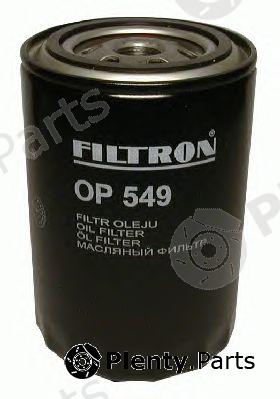  FILTRON part OP549 Oil Filter
