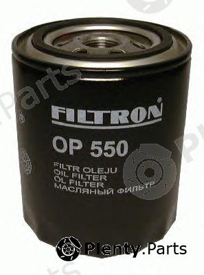  FILTRON part OP550 Oil Filter