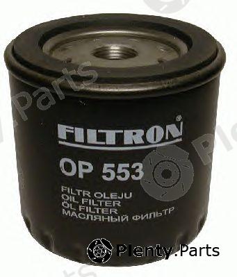  FILTRON part OP553 Oil Filter