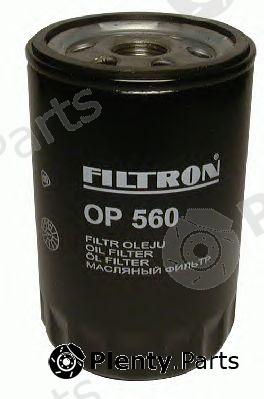  FILTRON part OP560 Oil Filter