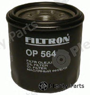  FILTRON part OP564 Oil Filter