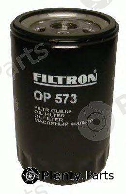  FILTRON part OP573 Oil Filter
