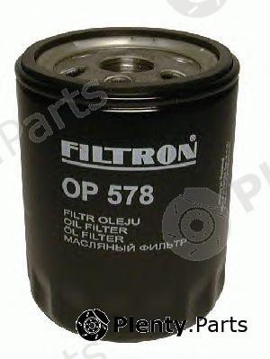  FILTRON part OP578 Oil Filter