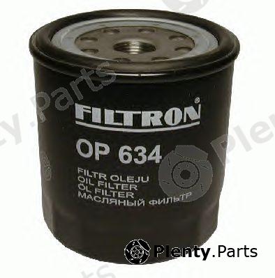  FILTRON part OP634 Oil Filter
