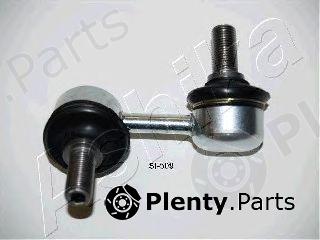  ASHIKA part 106-05-509 (10605509) Sway Bar, suspension