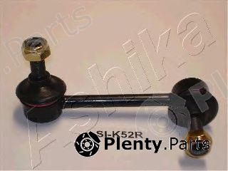  ASHIKA part 106-0K-K52R (1060KK52R) Sway Bar, suspension