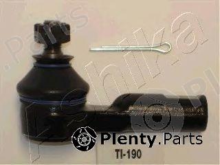  ASHIKA part 111-01-190 (11101190) Tie Rod End