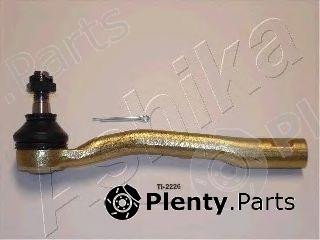  ASHIKA part 111-02-2226 (111022226) Tie Rod End