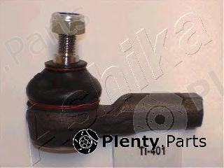  ASHIKA part 111-04-401 (11104401) Tie Rod End