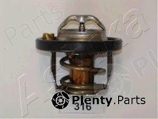  ASHIKA part 38-03-316 (3803316) Thermostat, coolant
