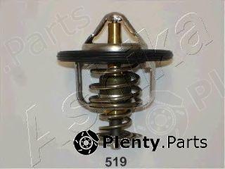 ASHIKA part 38-05-519 (3805519) Thermostat, coolant