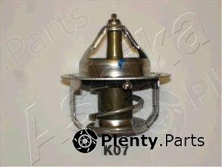  ASHIKA part 38-0K-K07 (380KK07) Thermostat, coolant