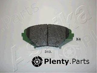  ASHIKA part 50-03-313 (5003313) Brake Pad Set, disc brake