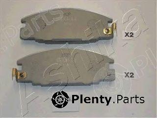  ASHIKA part 50-09-904 (5009904) Brake Pad Set, disc brake