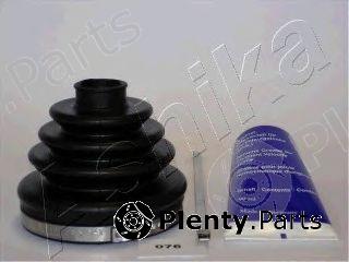 ASHIKA part 63-00-076 (6300076) Bellow Set, drive shaft