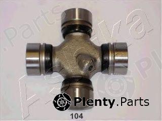  ASHIKA part 66-01-104 (6601104) Joint, propshaft