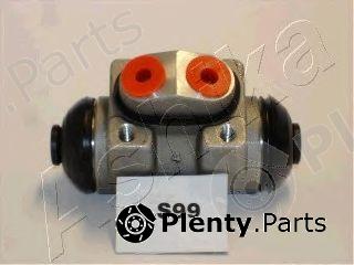  ASHIKA part 67-S0-099 (67S0099) Wheel Brake Cylinder