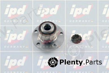  IPD part 30-1058 (301058) Wheel Bearing Kit