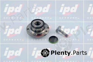  IPD part 30-1062 (301062) Wheel Bearing Kit