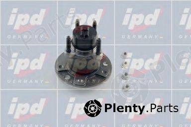  IPD part 30-4457 (304457) Wheel Bearing Kit