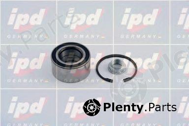  IPD part 30-6779 (306779) Wheel Bearing Kit