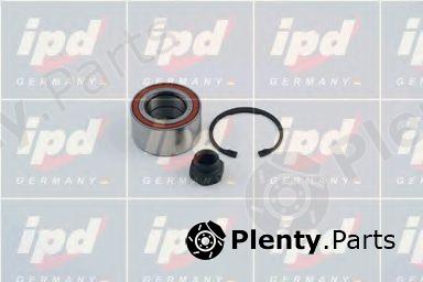  IPD part 30-7804 (307804) Wheel Bearing Kit